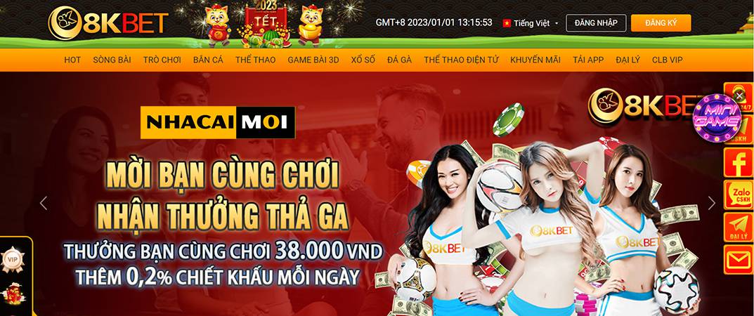 Trò chơi thưởng trên nền tảng Mu88 - Mu88