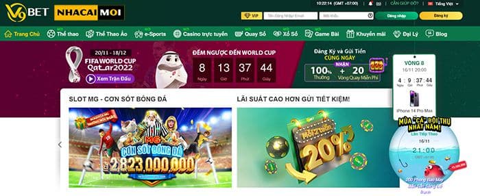 Đàm phán với các công ty game tầm cỡ 188Bet - 188Bet