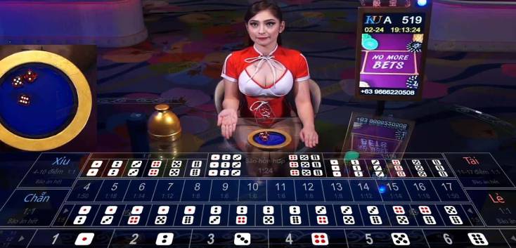 Hướng dẫn trò chơi cấp độ 84Win - 84Win