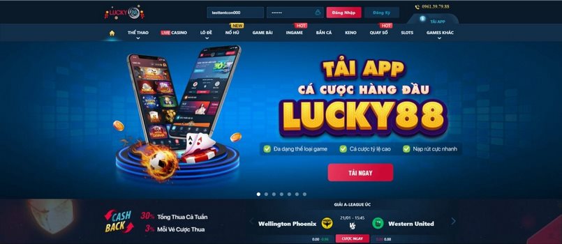 Tổng quan ngắn gọn về công ty game uy tín đạt chuẩn Tk88 này - Tk88