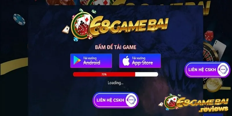 Thể loại game cấp độ S666 - S666
