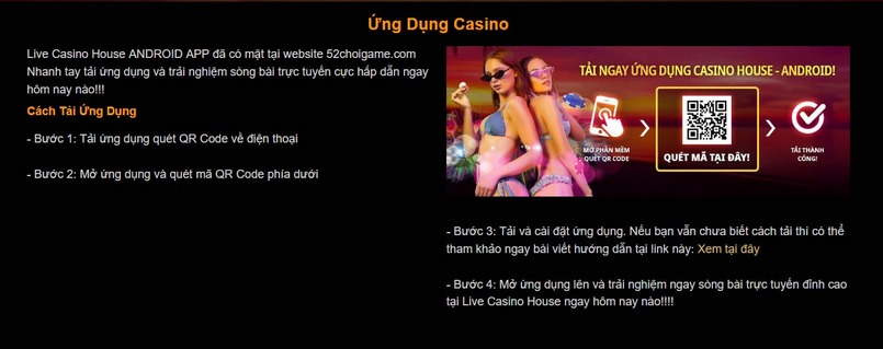 Giới thiệu Cổng trò chơi thẻ bài 777King - 777King