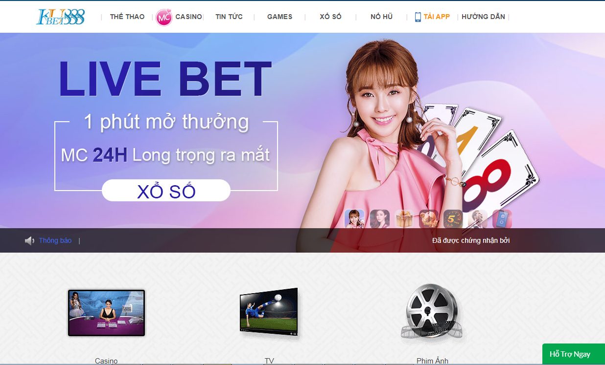 Lk88 House hỗ trợ những tựa game nào? - Lk88
