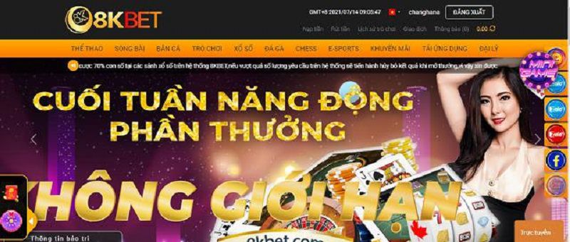 Những tựa game Sodo17 đáng chú ý nhất hiện nay - Sodo17