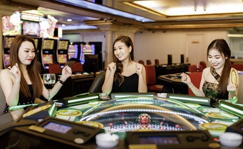 Giao diện của Xvip rất tinh tế và hiện đại - Xvip