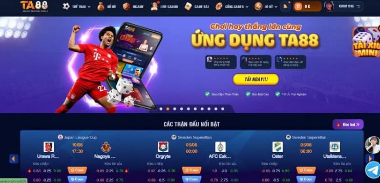 Tìm hiểu về các sản phẩm trò chơi do Vn88 cung cấp - Vn88