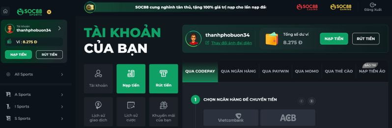 Tổng quan về Công ty Game Vesovn - Vesovn