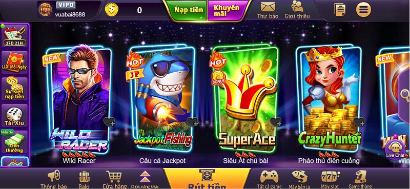 Giới thiệu về Fcb88: Trang web chơi game trực tuyến hàng đầu và uy tín tại châu Á - Fcb88