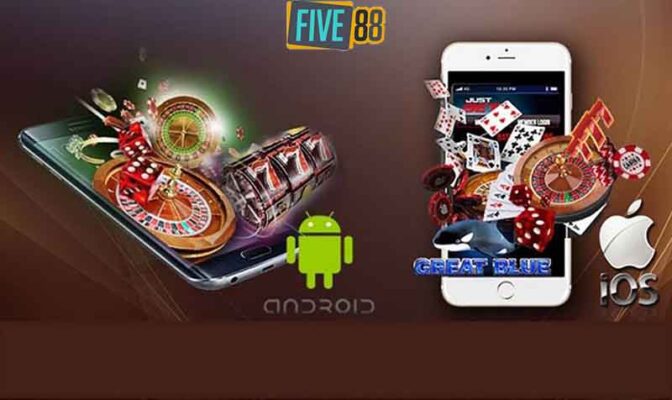 Còn mô hình loại Bwin thì sao? - Bwin