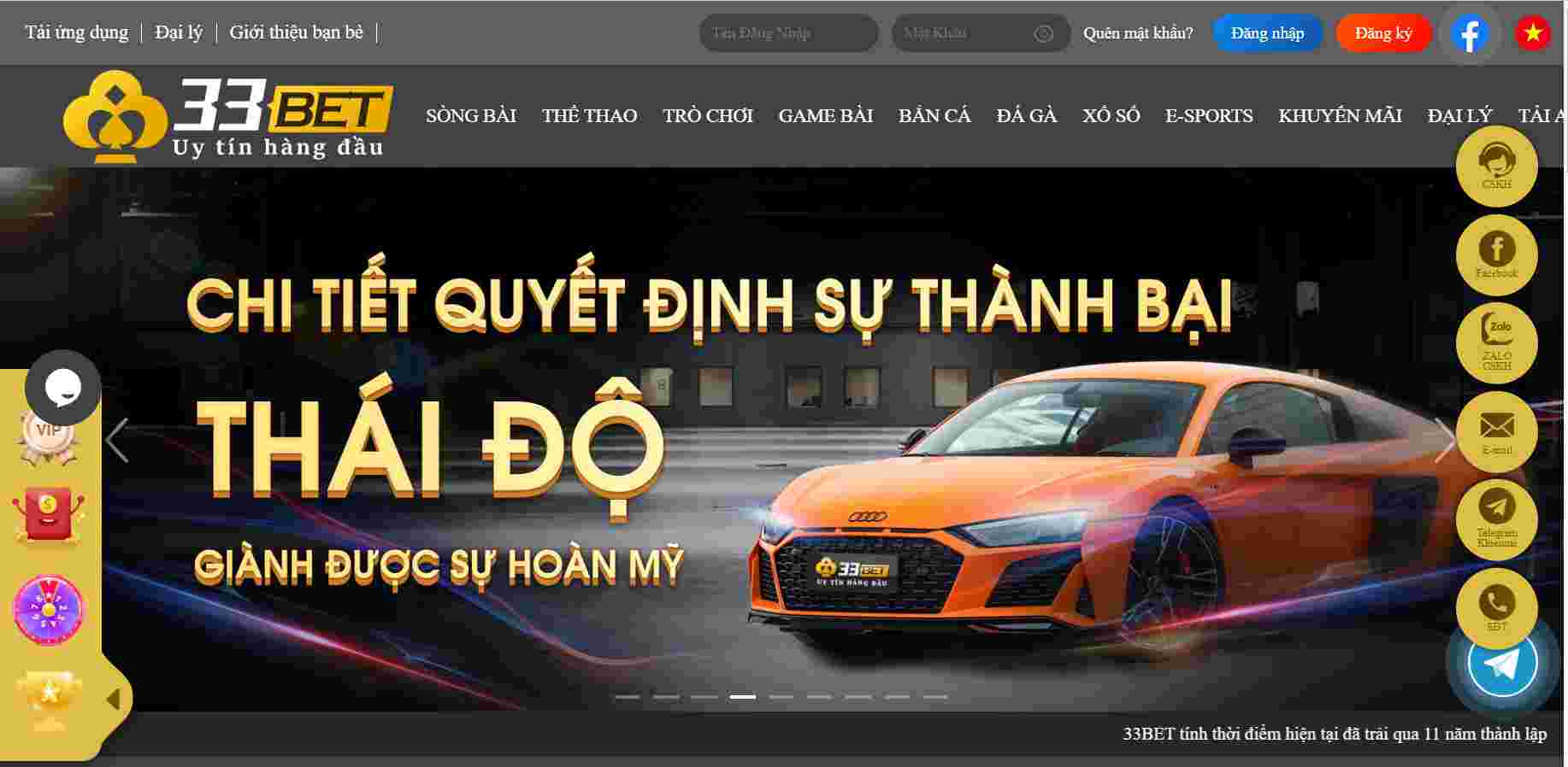 Những lợi thế độc đáo của 8Kbet - 8Kbet