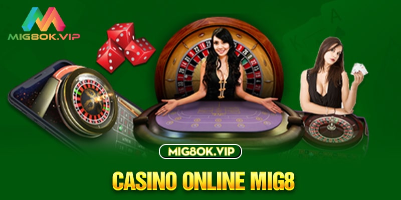Các trò chơi phổ biến nhất ở cấp độ M8win - M8win