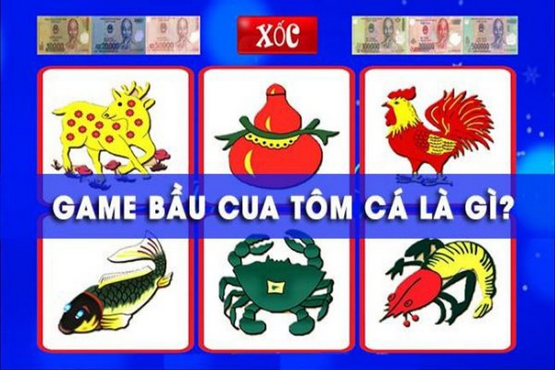 Keno Bancah5 Cá cược Tài/Xỉu - Bancah5