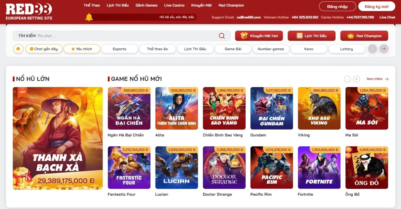 Trang web trò chơi slot trực tuyến Vin77 trên di động - Vin77