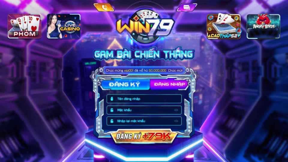Vui lòng đọc kỹ thông tin liên quan đến phần thưởng và trò chơi 79King trước khi tham gia - 79King