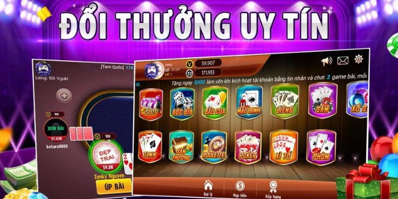 Giới thiệu ngắn gọn về 789F, một nền tảng chơi game nổi tiếng tại Việt Nam - 789F
