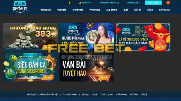 Hướng dẫn đăng ký Luxvaip trên máy tính (PC) - Luxvaip