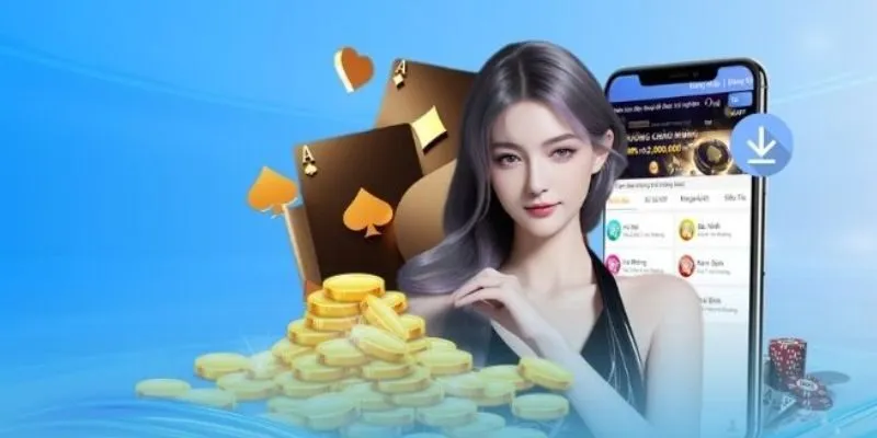 Banca cung cấp những dịch vụ chơi game chính nào? - Banca