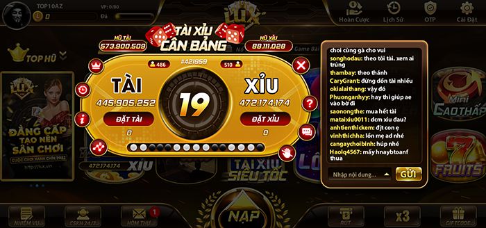Bài đánh giá chi tiết về một trang web cổng game dựa trên phần thưởng được xếp hạng Gnbet - Gnbet