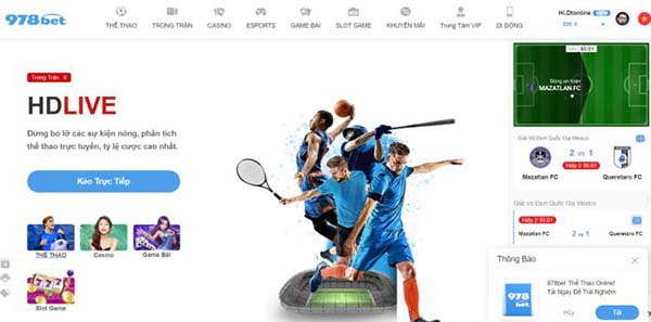 Ev88 Online cung cấp nhiều ưu đãi hấp dẫn cho tất cả thành viên - Ev88