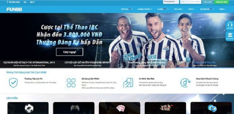 Ds99 mang đến niềm vui chưa từng có: một trò chơi dành cho tất cả mọi người - Ds99