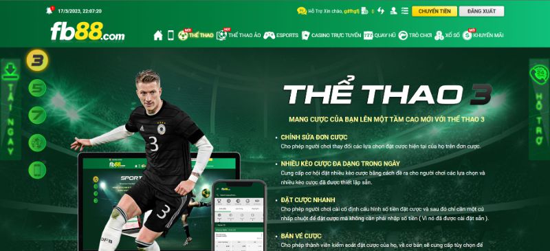 Việc đăng ký tài khoản trên trang web Dafabet Games mang lại những lợi ích gì? - Dafabet
