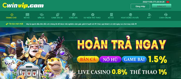 88Uu tặng hội viên mới ưu đãi 100% lên đến 2888000 VND - 88Uu