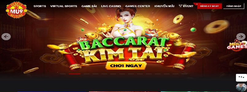 Sự chú trọng đến từng chi tiết của Hi888 cũng được thể hiện qua các dịch vụ mà họ cung cấp cho người chơi - Hi888