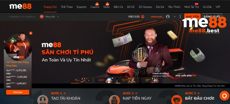 Thể thao ảo cấp độ Lk88 - Lk88