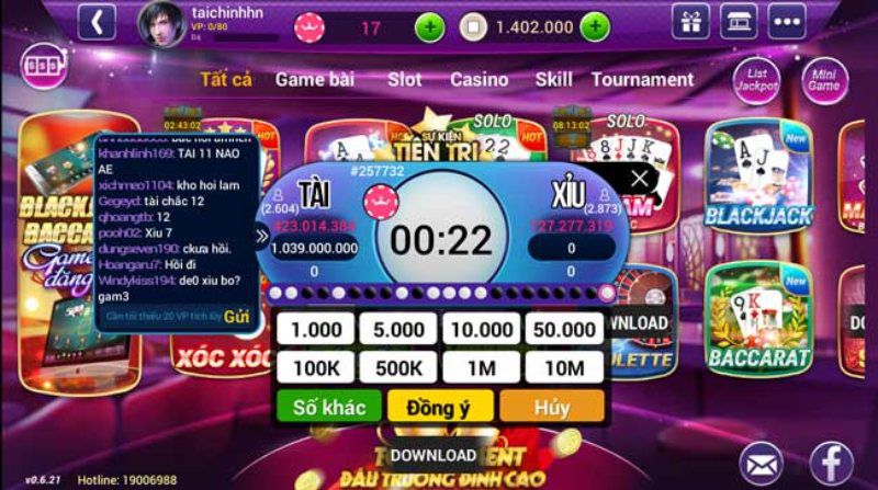 Sứ mệnh và giá trị cốt lõi của Dd7 Games - Dd7