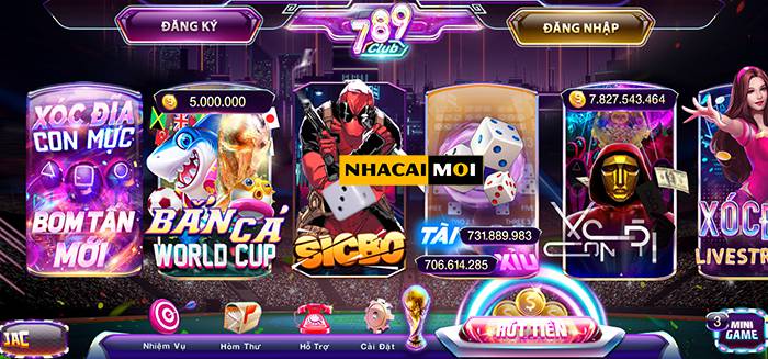Sứ mệnh tương lai của 18Win - 18Win
