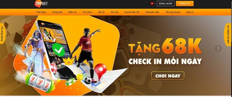 Tp88: Một thế giới đầy ắp những trò chơi máy đánh bạc thú vị và hấp dẫn - Tp88