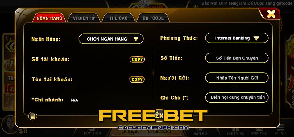Người chơi mới có thể đăng ký trên trang web của Sk88 Games - Sk88