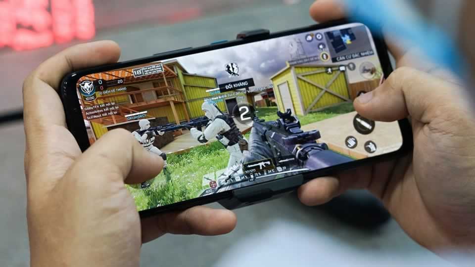 Các tựa game cấp độ 88Xeng+ cực kỳ hấp dẫn - 88Xeng