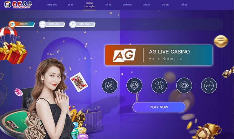 Tại sao các trang web game cấp M788 lại được người chơi yêu thích đến vậy? - M788