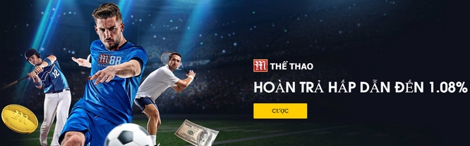 Bet88 có những ưu đãi đặc biệt nào dành cho người chơi? - Bet88