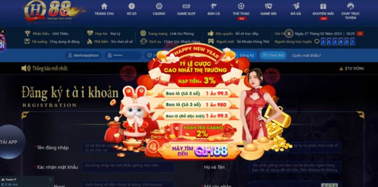 Các chương trình khuyến mãi 68Game mới nhất năm 2026 - 68Game