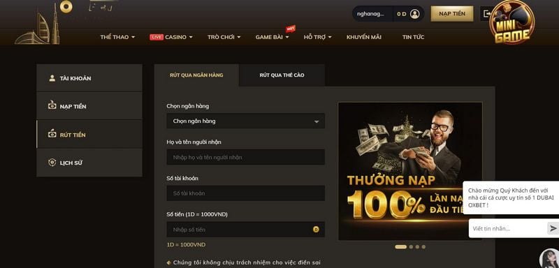 Betvnd có phiên bản tiếng Việt không? - Betvnd