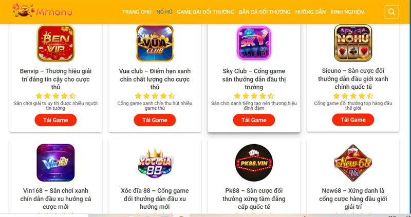Chúng tôi tự hào ra mắt nền tảng chơi game đẳng cấp Lucky88 nổi tiếng của mình - Lucky88