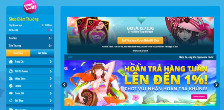 Hệ thống giải trí Hb88 - Hb88