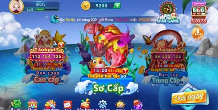 Các trang web chơi máy đánh bạc trực tuyến tốt nhất năm 2026 (xếp hạng AAA) - Gamebet