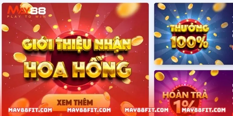 Phương thức nạp tiền vào tài khoản Fm88 hiện tại - Fm88