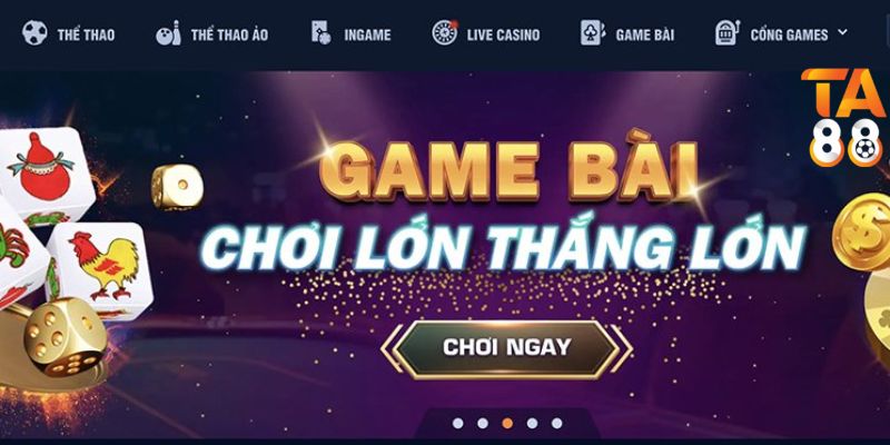 Những lợi thế về mặt vận hành của Betvip trên thị trường - Betvip