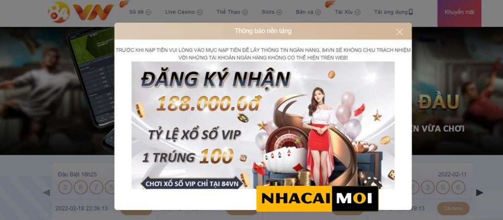 Công ty game Five88 đang tặng thưởng 50000 cho thành viên mới - Five88
