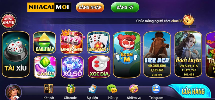 Trang web game Jj88 tự hào có tốc độ truy cập nhanh và ổn định - Jj88