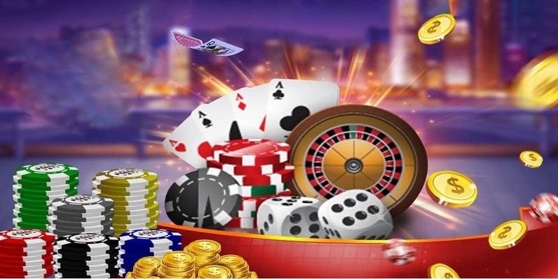 Những thông tin đơn giản nhất về các trang web chơi game trực tuyến cấp Debet - Debet