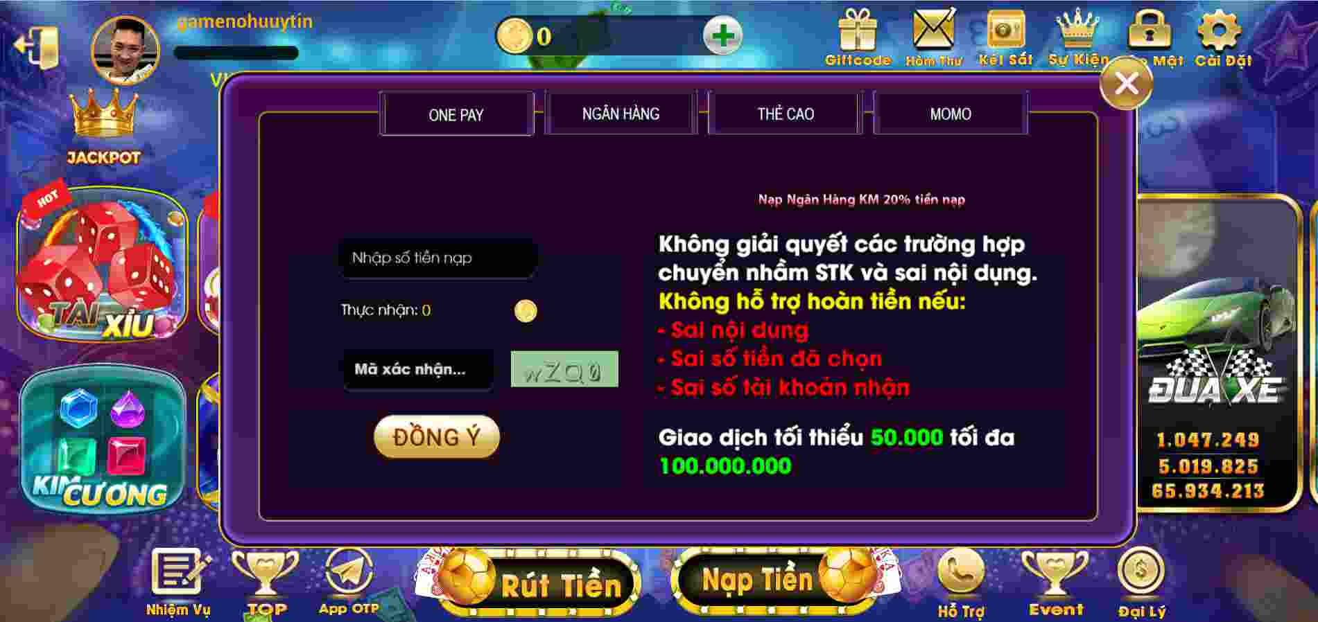 Nhận ngay các mã giảm giá 1Win mới nhất và hấp dẫn nhất - 1Win