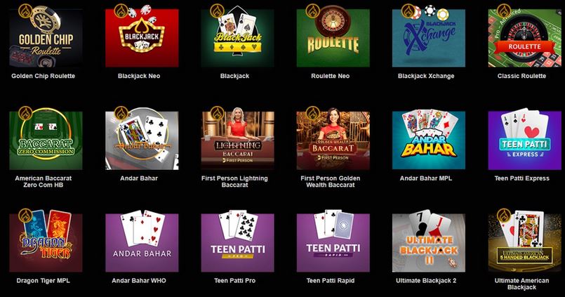 Thế giới game cấp độ Onbet88, một thế giới game cao cấp bậc nhất - Onbet88