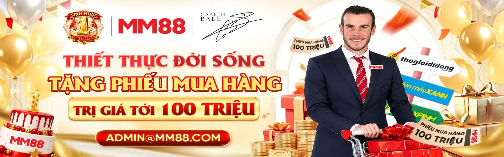 Các hoạt động quảng bá 77Win của Công ty 77Win Games - 77Win