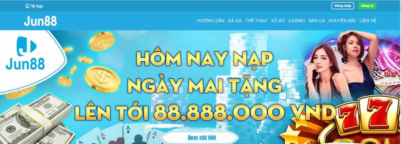 Khuyến mãi độc quyền dành cho thành viên VIP 789Win - 789Win