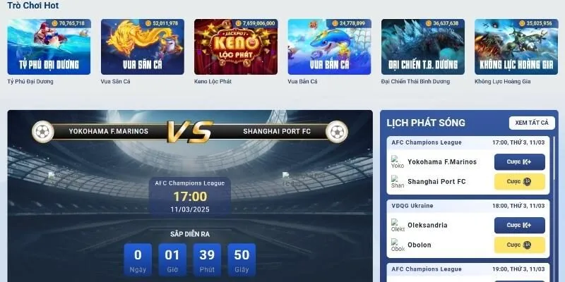 Tìm hiểu thêm về thương hiệu Vb68 - Vb68